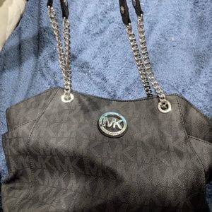 Michael Kors handbag